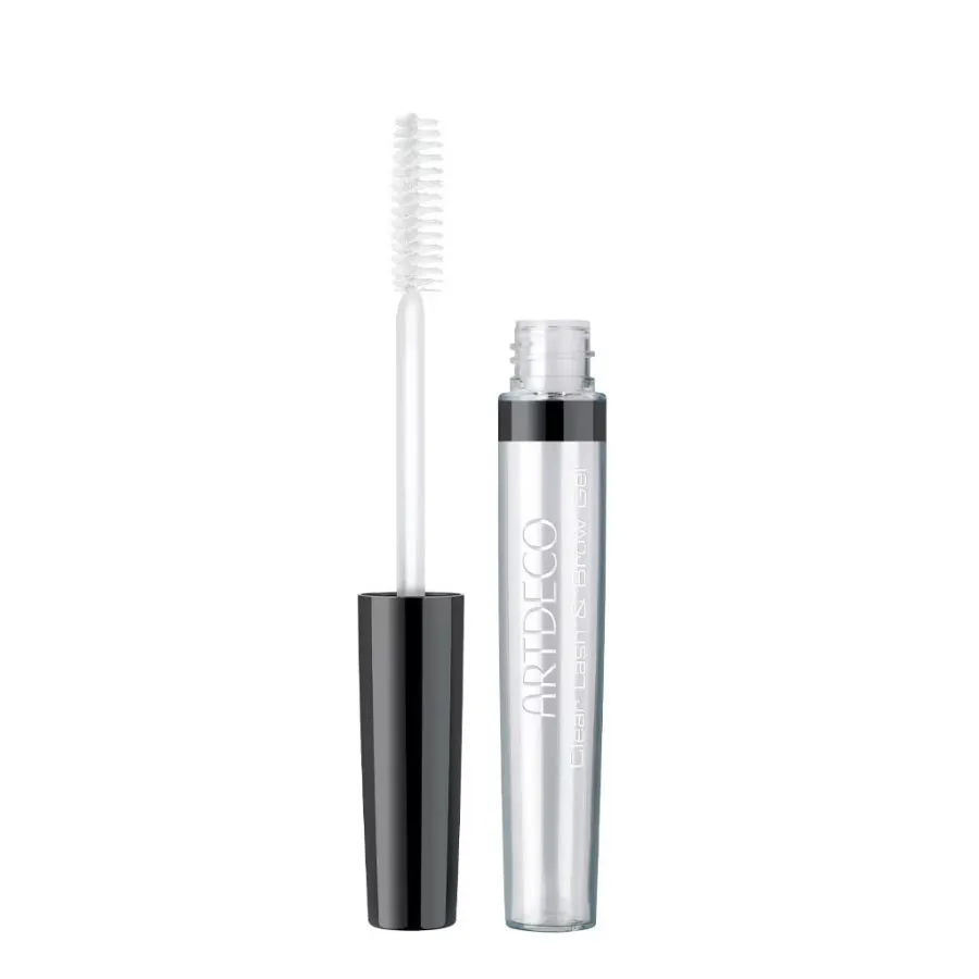 Clear Lash & Brow Gel żel do rzęs i brwi 10ml