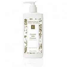 Coconut Milk Cleanser 8.4 floz