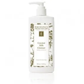 Coconut Milk Cleanser 8.4 floz