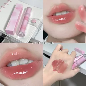 Color Light Lip Lacquer