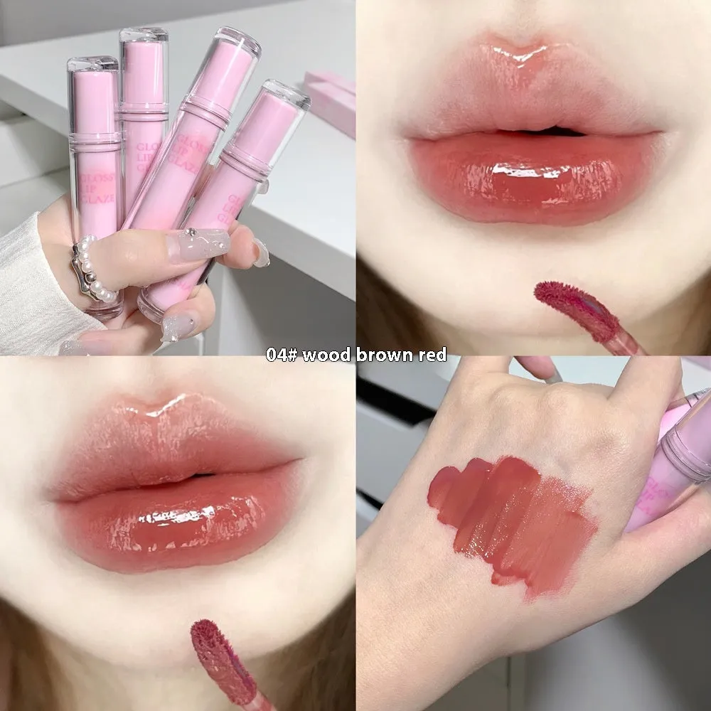 Color Light Lip Lacquer