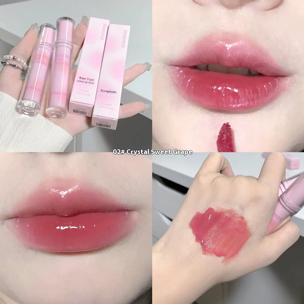 Color Light Lip Lacquer