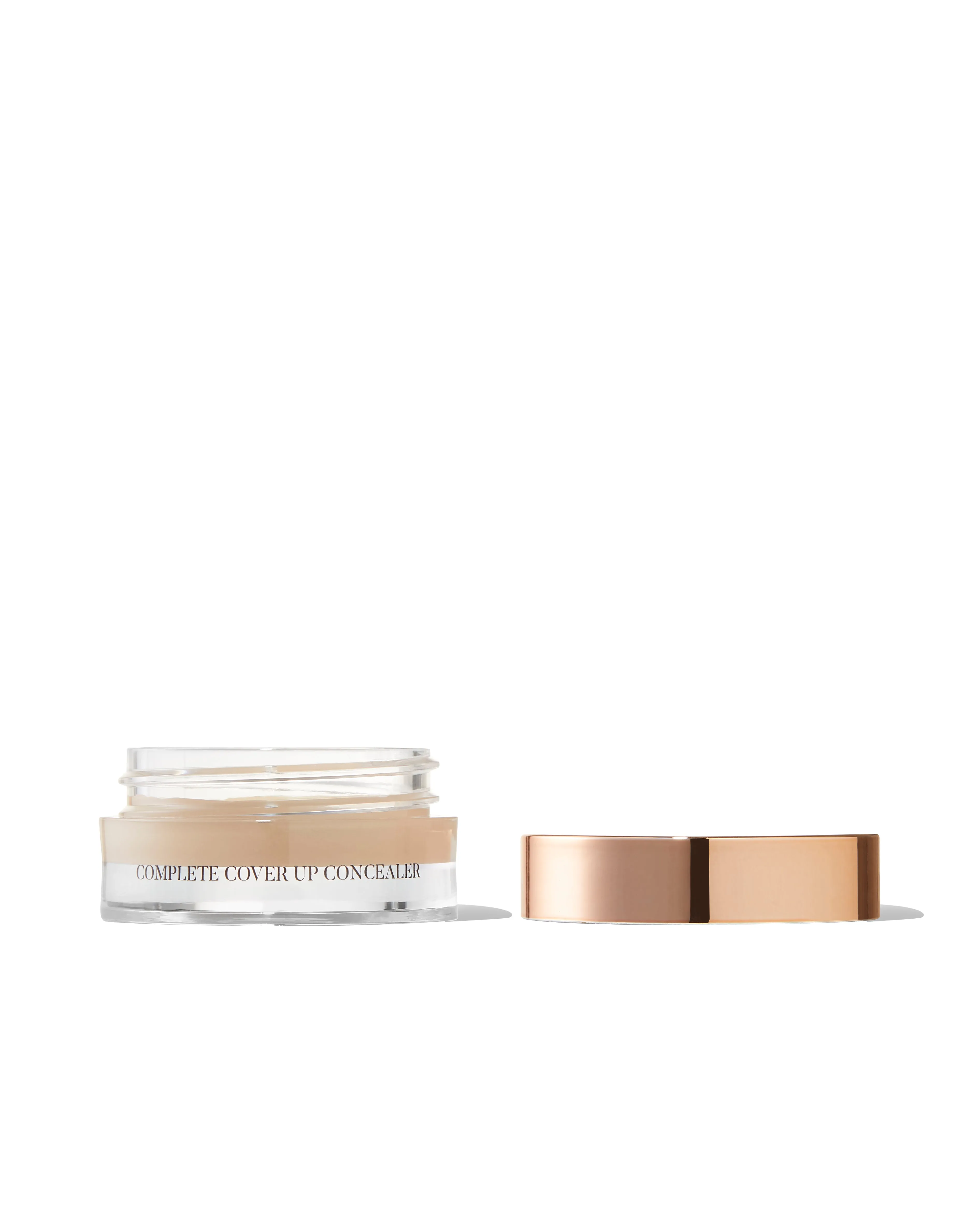 Complete Cover Up Concealer