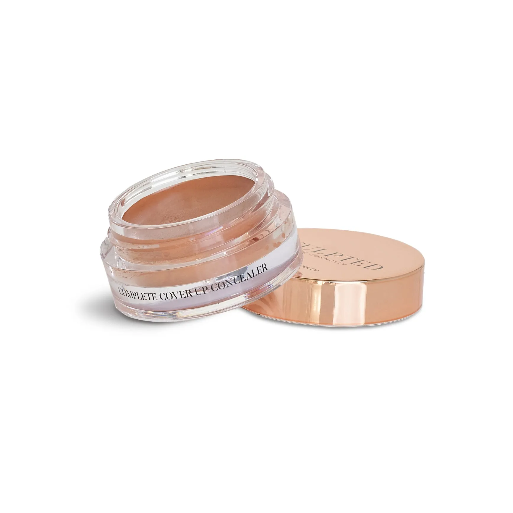 Complete Cover Up Concealer