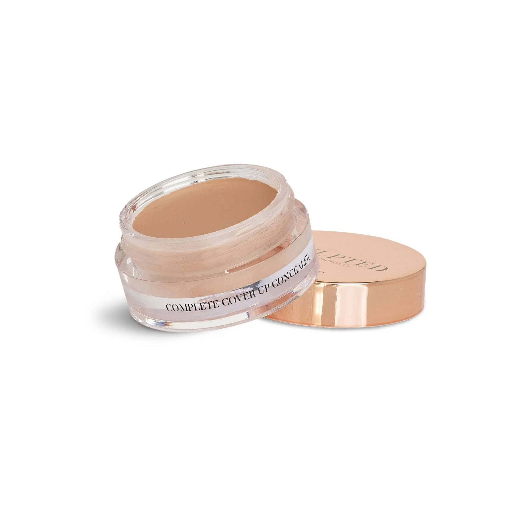 Complete Cover Up Concealer