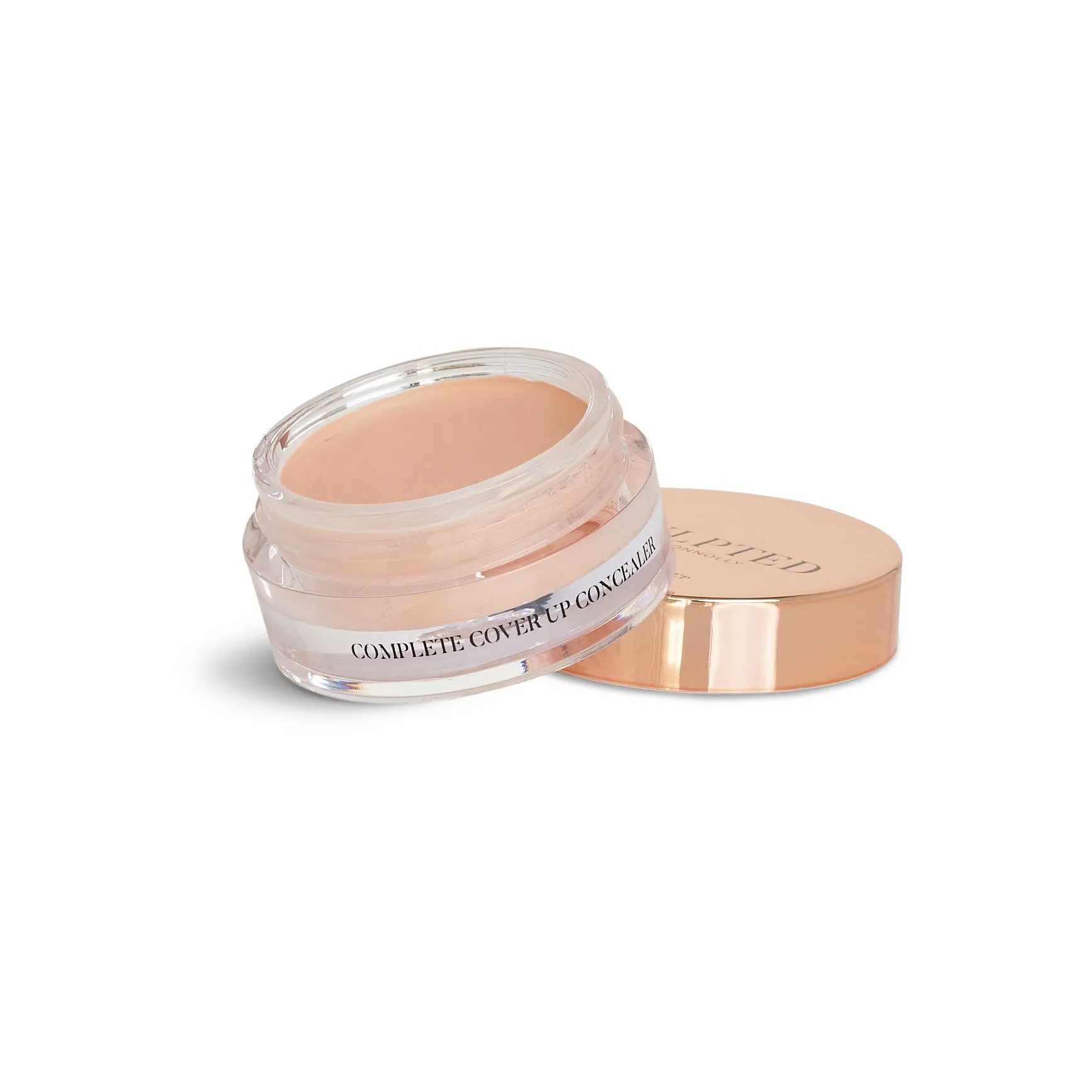 Complete Cover Up Concealer