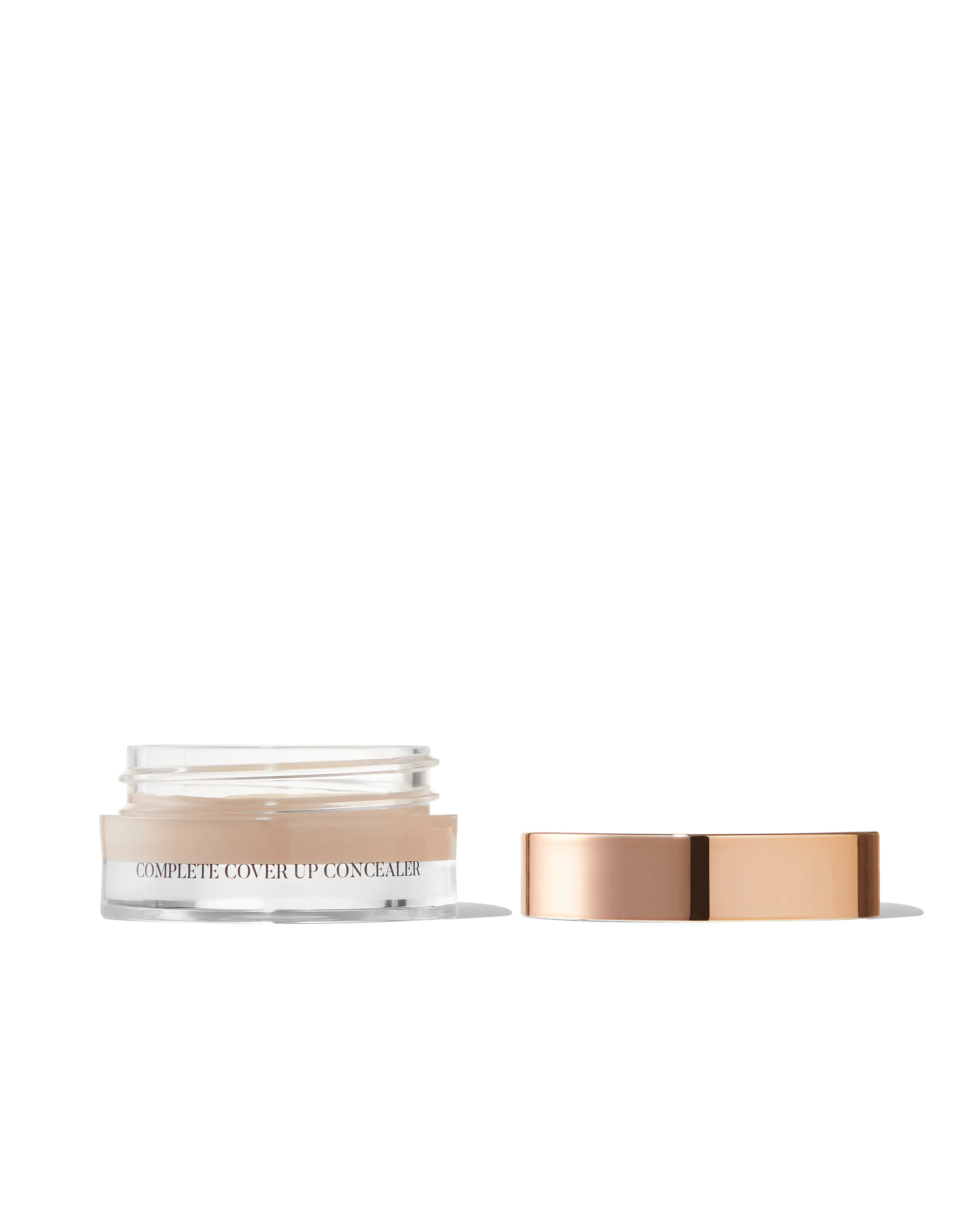 Complete Cover Up Concealer