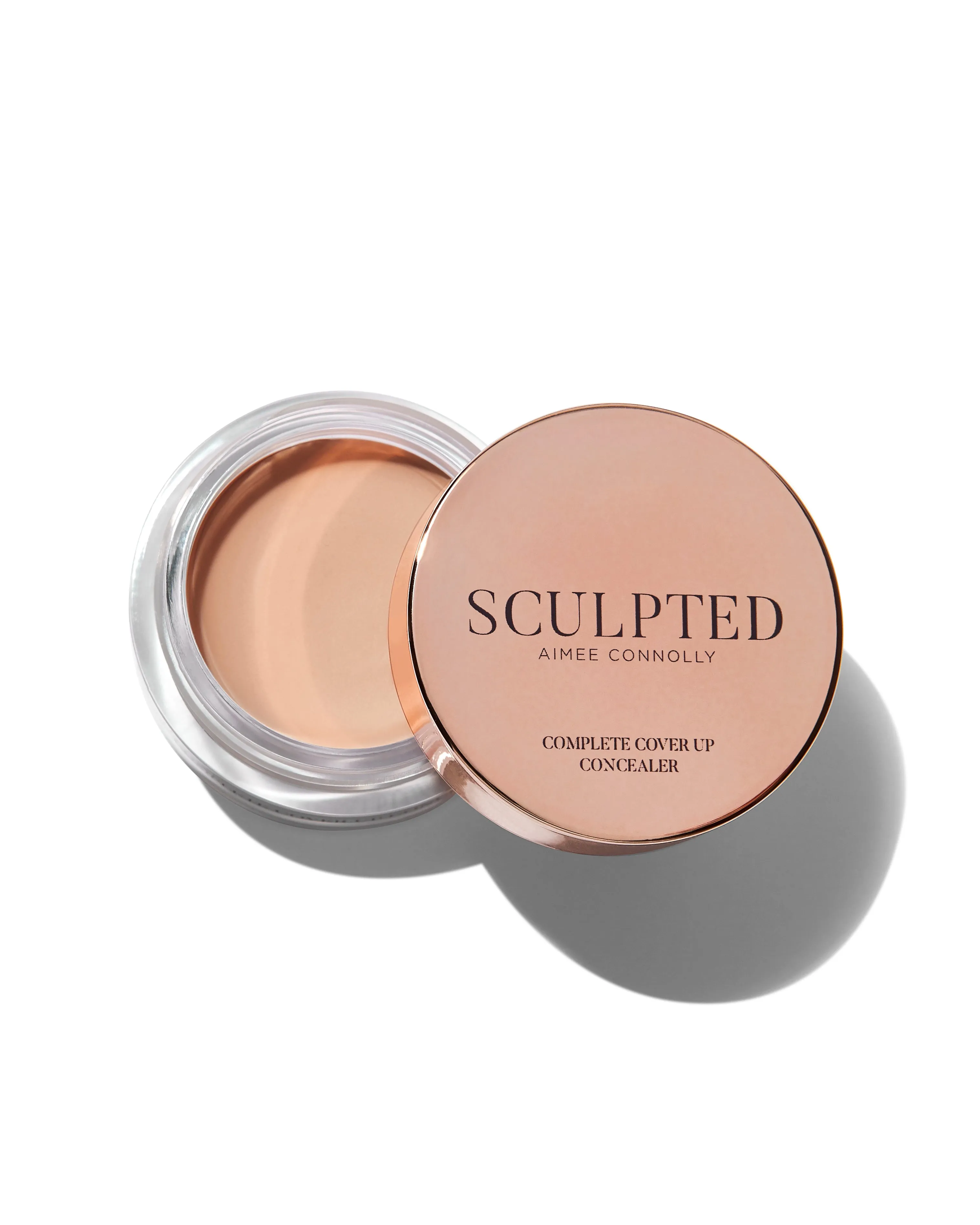 Complete Cover Up Concealer