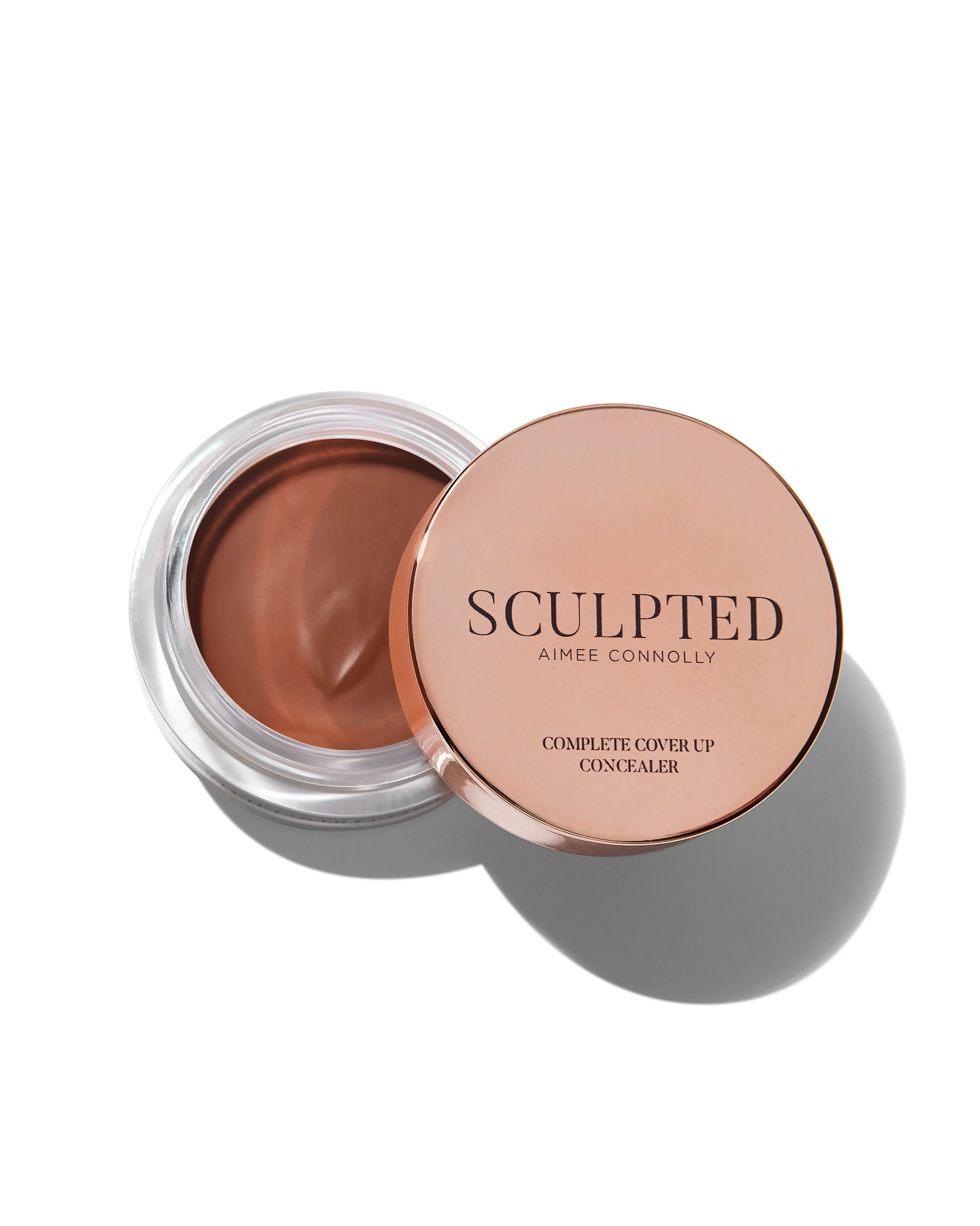 Complete Cover Up Concealer