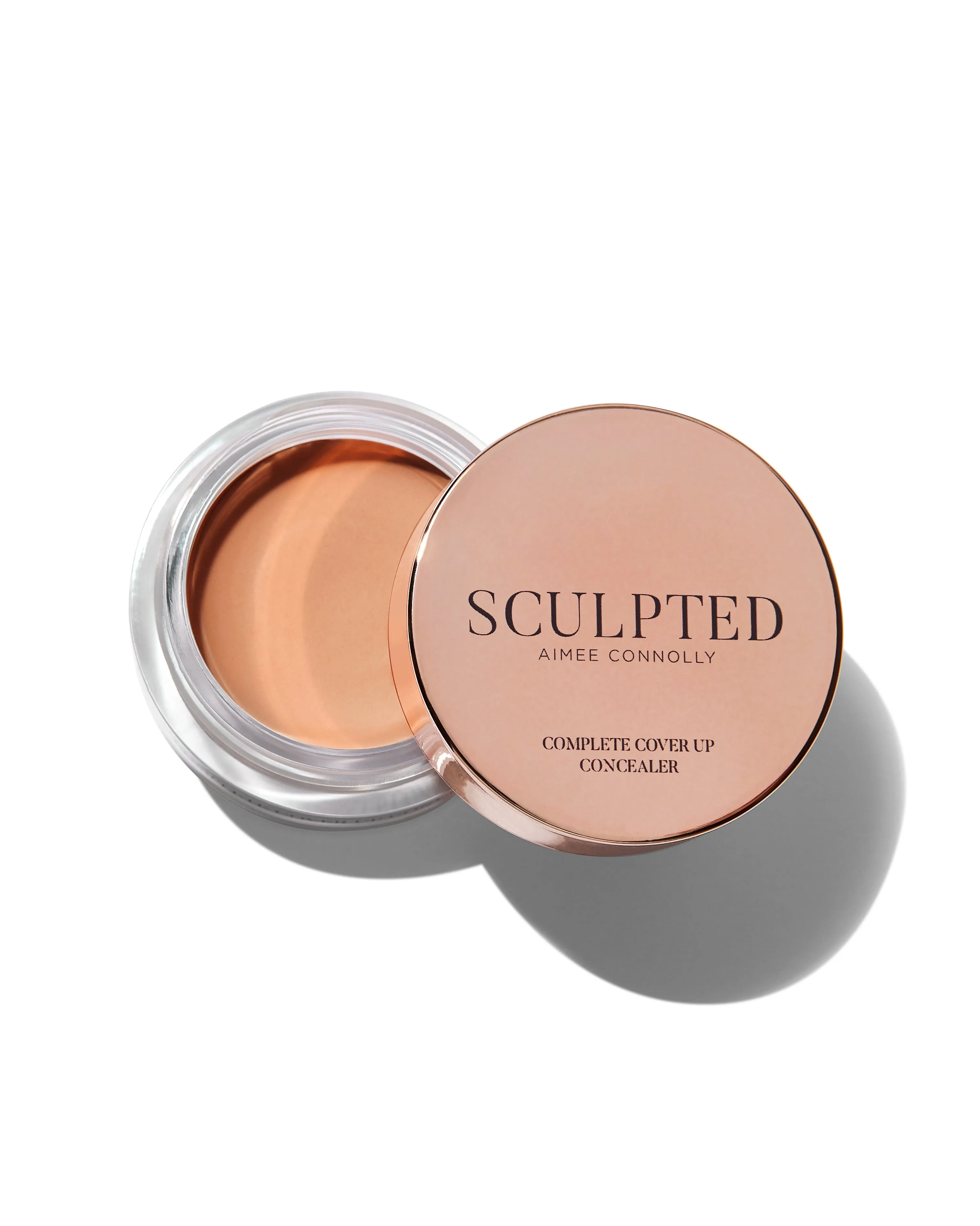 Complete Cover Up Concealer