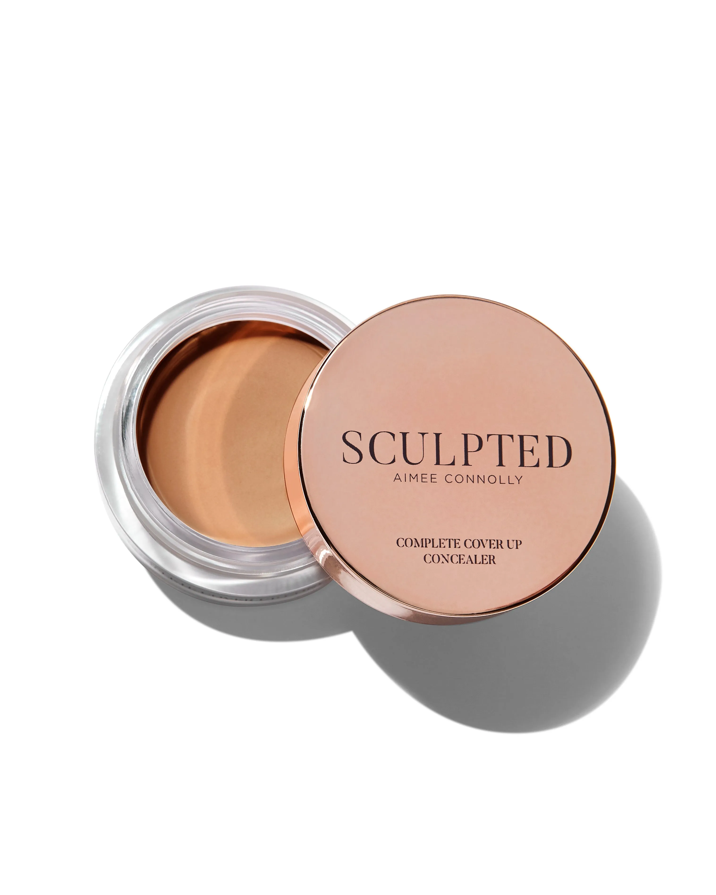 Complete Cover Up Concealer