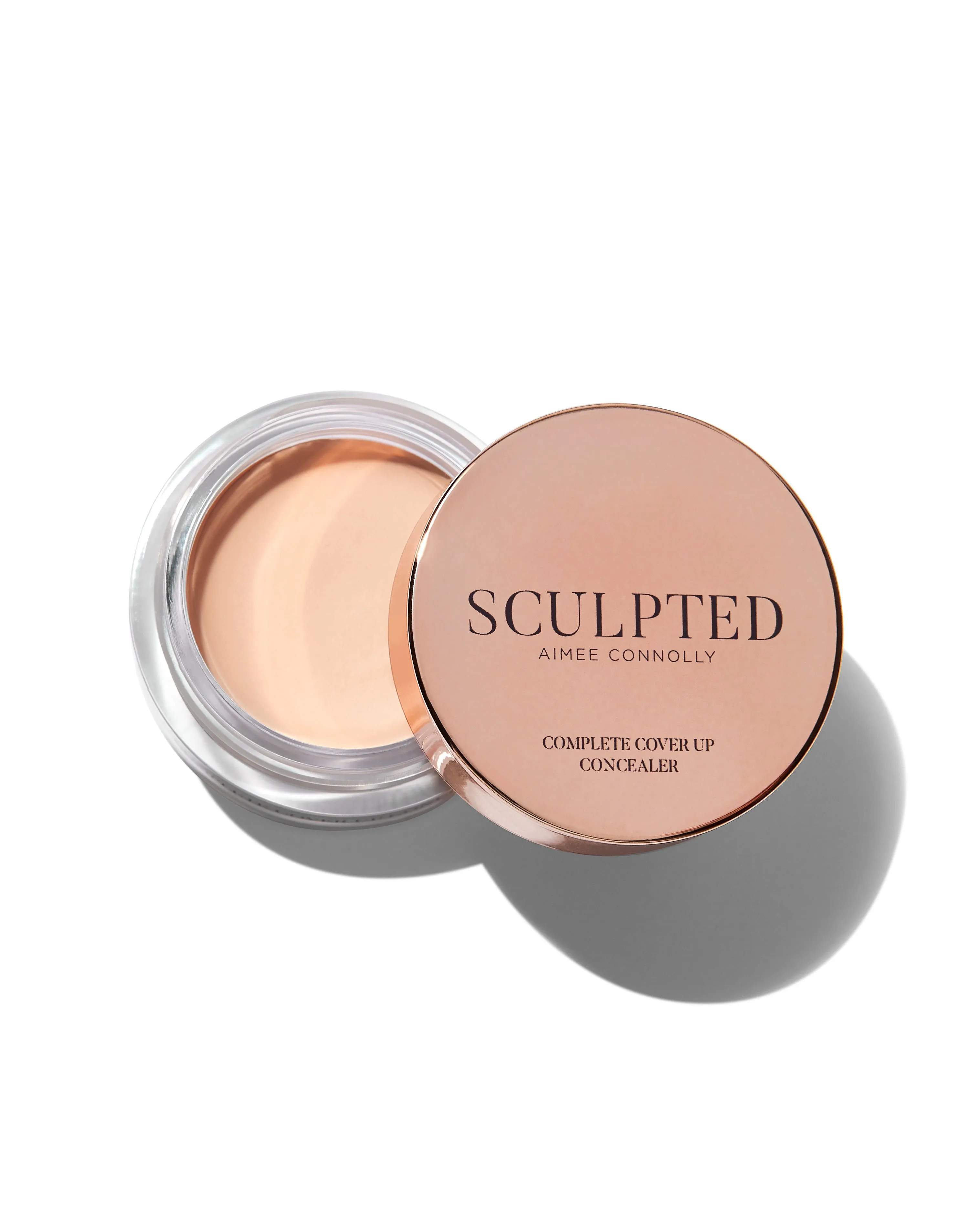 Complete Cover Up Concealer