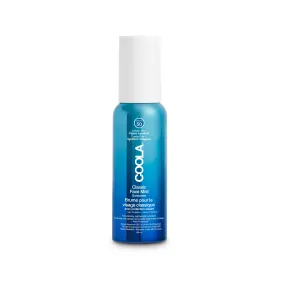 COOLA - Face Sunscreen Mist