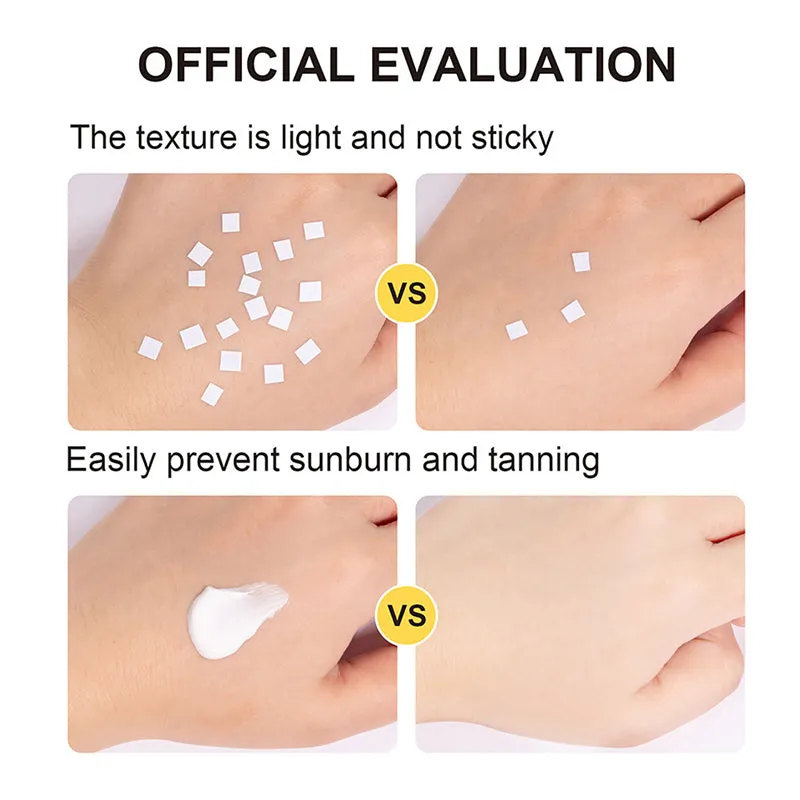 Correcting CC Cream