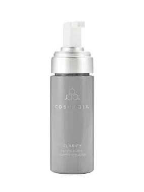 CosMedix Clarify Cleanser