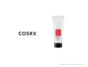 COSRX SALICYLIC ACID DAILY GENTLE CLEANSER 150ml