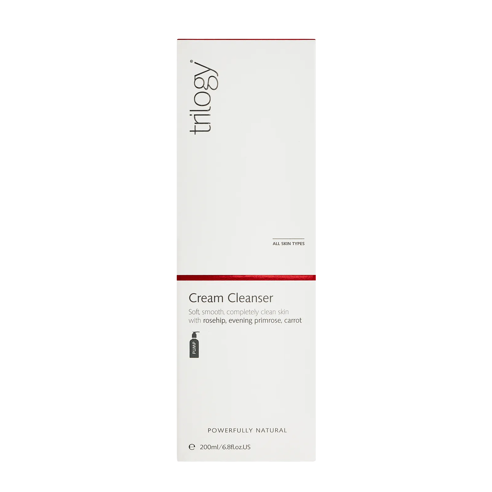 Cream Cleanser