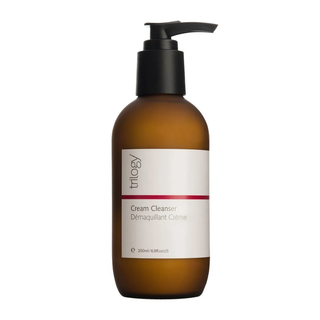 Cream Cleanser