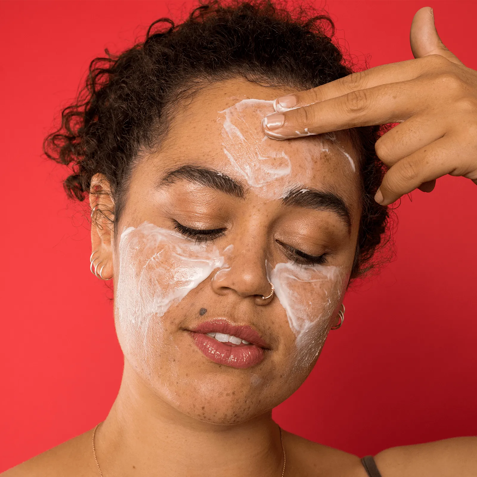 Cream Cleanser