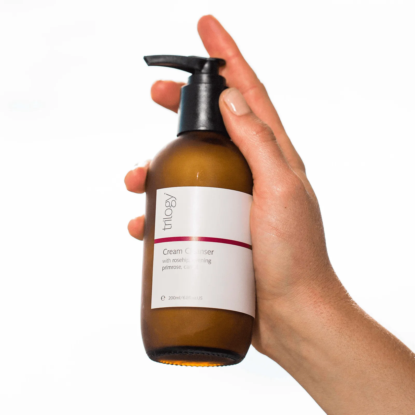 Cream Cleanser