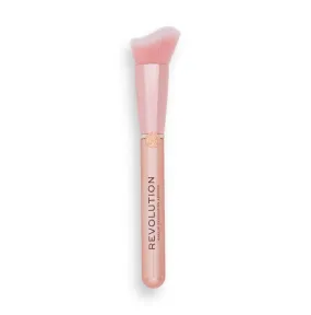 Create Blush & Glow Brush pędzel do konturowania R25