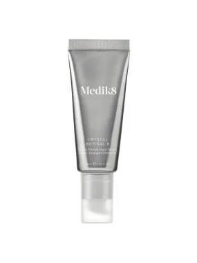 Crystal retinal serum