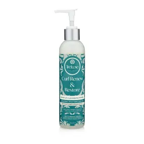 Curl Renew & Restore Gentle Cleansing Rinse