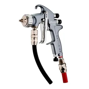 DEVILBISS Conventional Advance HD Marine Pressure Spray Gun 1.2mm