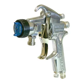 DEVILBISS JGX Pressure Feed Spray Paint Gun 1.8mm JGX-502 Made In Japan