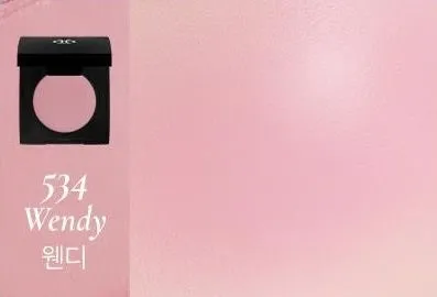 Dinto Be My Wendy Marshmallow & Melting  Blusher 6.5g