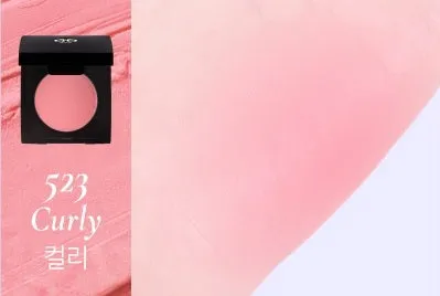 Dinto Be My Wendy Marshmallow & Melting  Blusher 6.5g