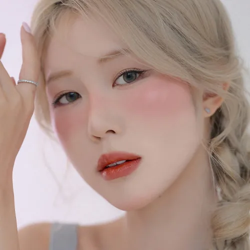 Dinto Be My Wendy Marshmallow & Melting  Blusher 6.5g