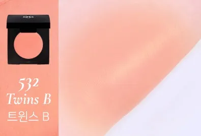 Dinto Be My Wendy Marshmallow & Melting  Blusher 6.5g