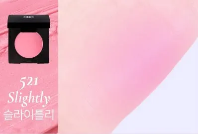 Dinto Be My Wendy Marshmallow & Melting  Blusher 6.5g