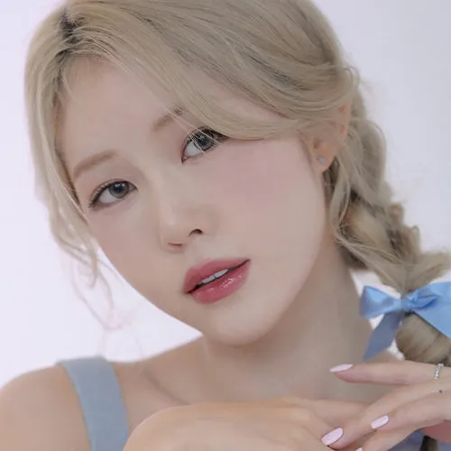 Dinto Be My Wendy Marshmallow & Melting  Blusher 6.5g