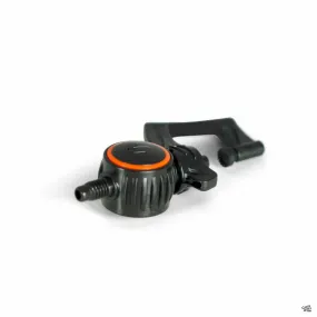 Down Spray 360° PC Head