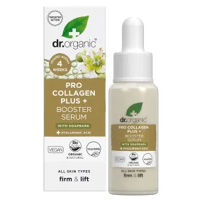Dr Organic Pro Collagen Anti-Aging  Booster Serum