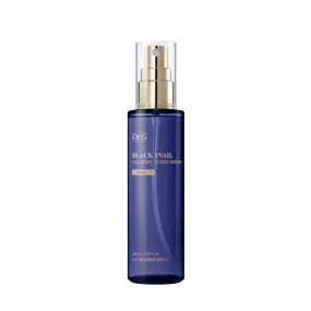 DR.G BLACK SNAIL COLLAGEN TO MIST SERUM (100ML)