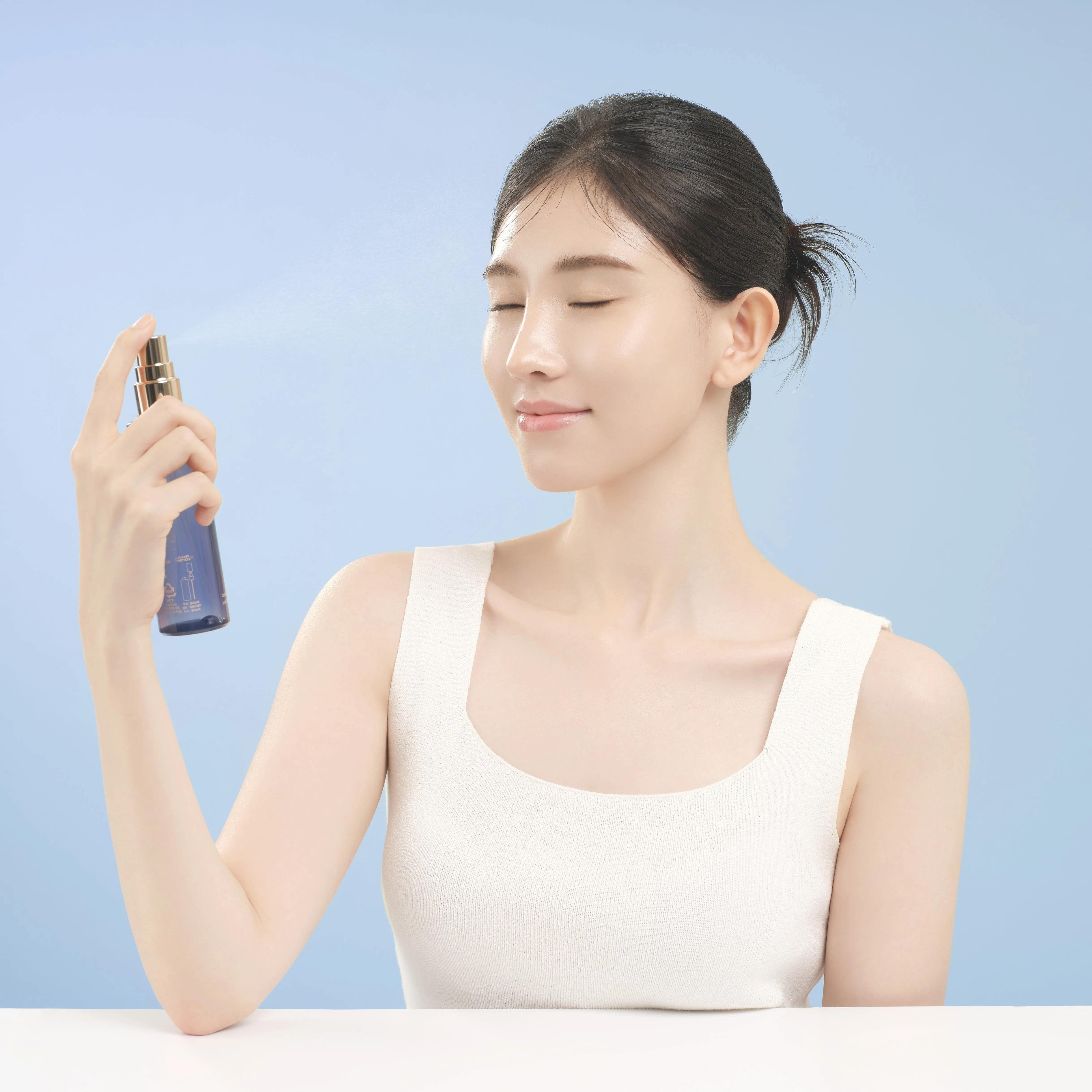 DR.G BLACK SNAIL COLLAGEN TO MIST SERUM (100ML)