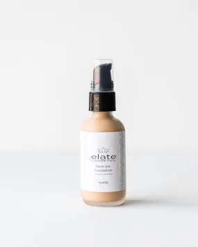 Elate Fresh Tint Foundation — RW4 (Nudist)