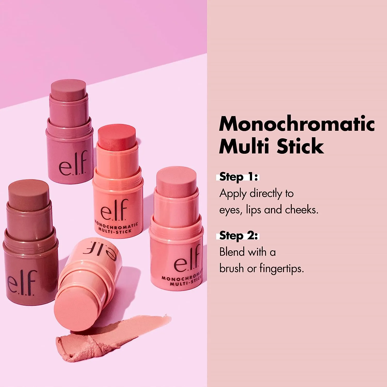 e.l.f. Monochromatic Moisturizing Multi Stick