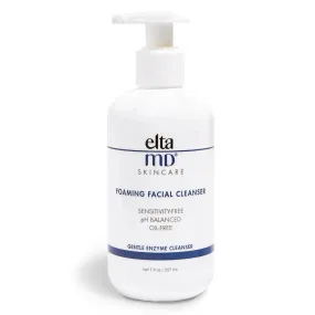 EltaMD Foaming Facial Cleanser