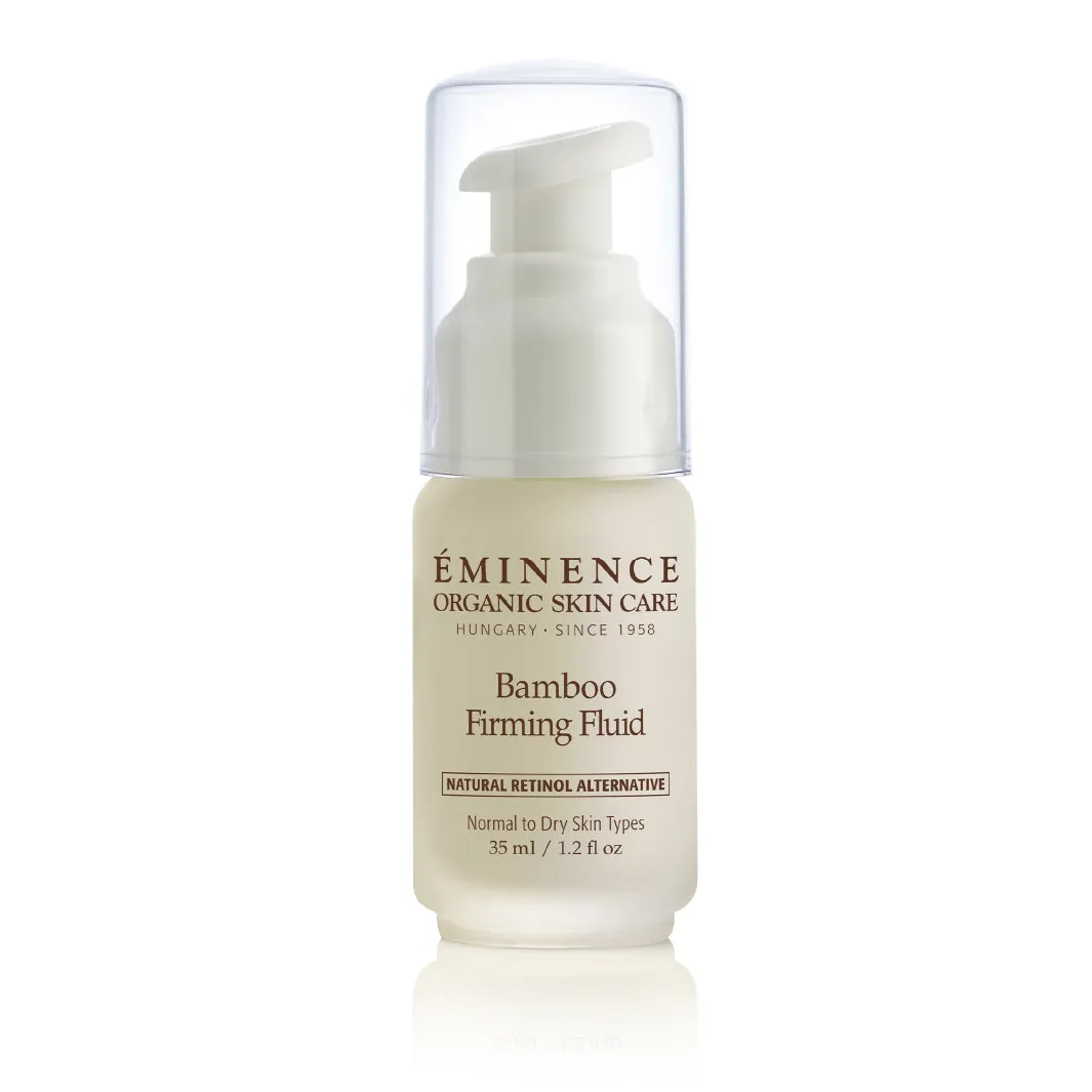 Eminence - Bamboo Firming Fluid
