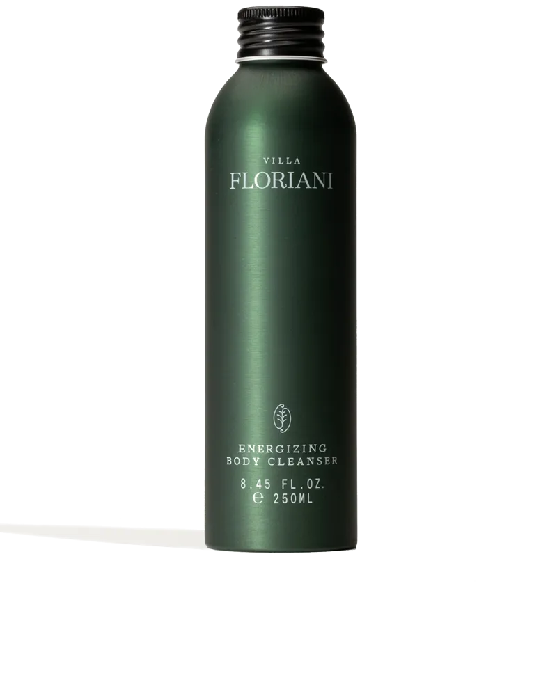 Energizing Body Cleanser & Refill