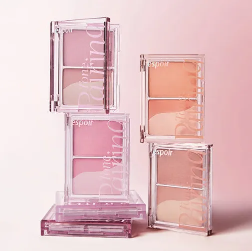 espoir Tone Pairing Cheek 9.6g