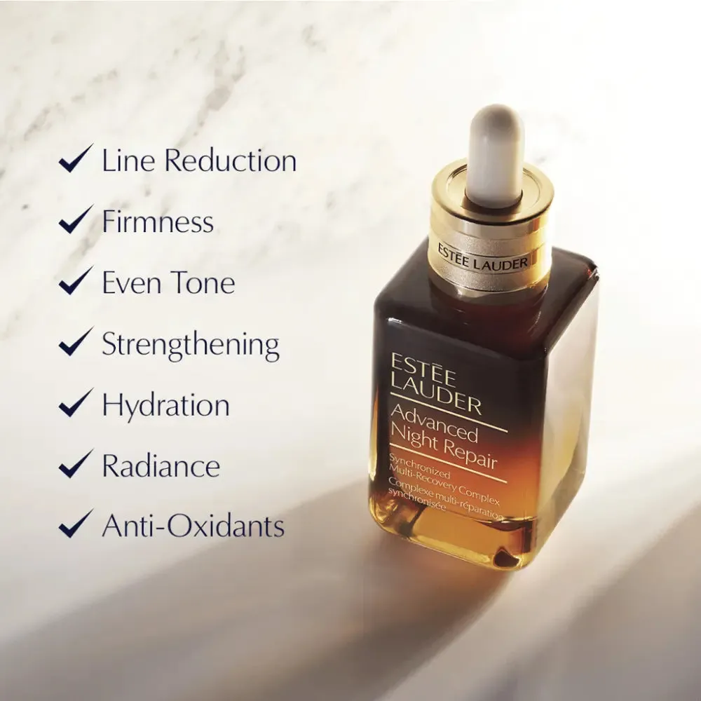 Estee Lauder Advanced Night Repair Synchronized Multi-Recovery Complex