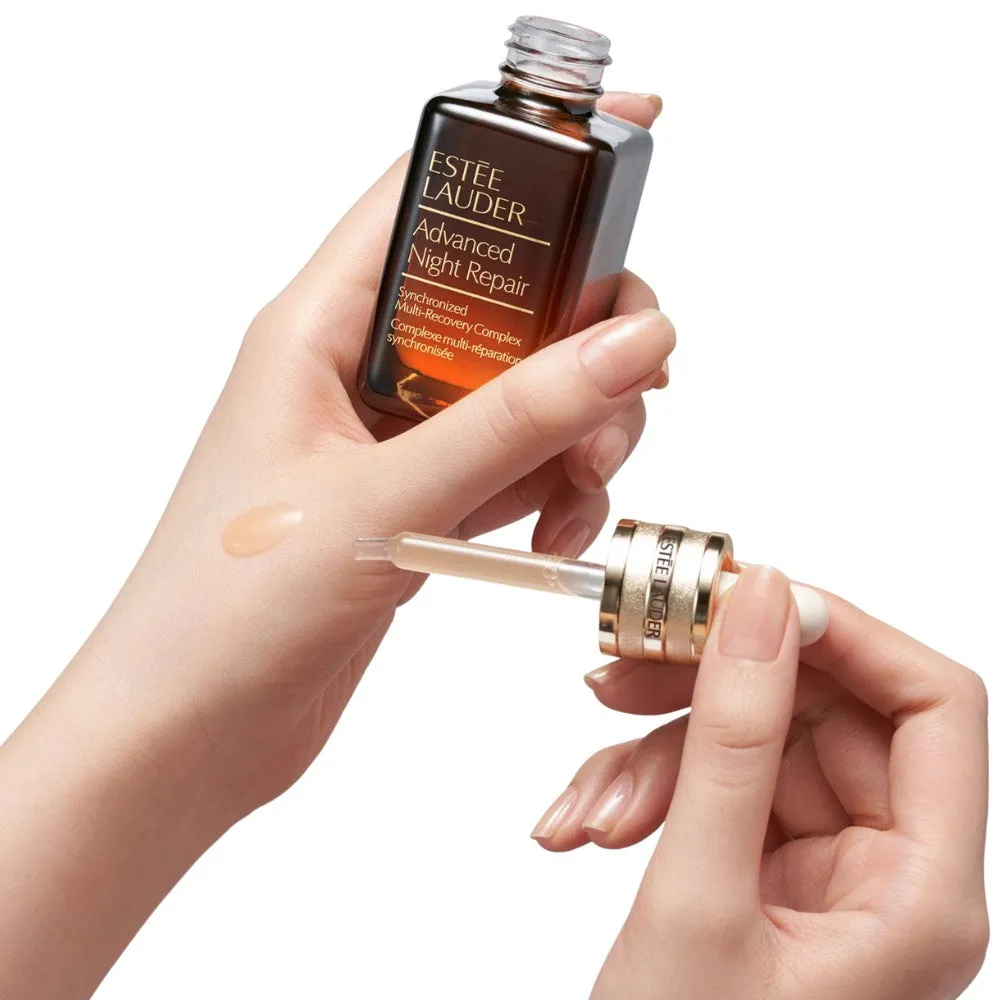Estee Lauder Advanced Night Repair Synchronized Multi-Recovery Complex