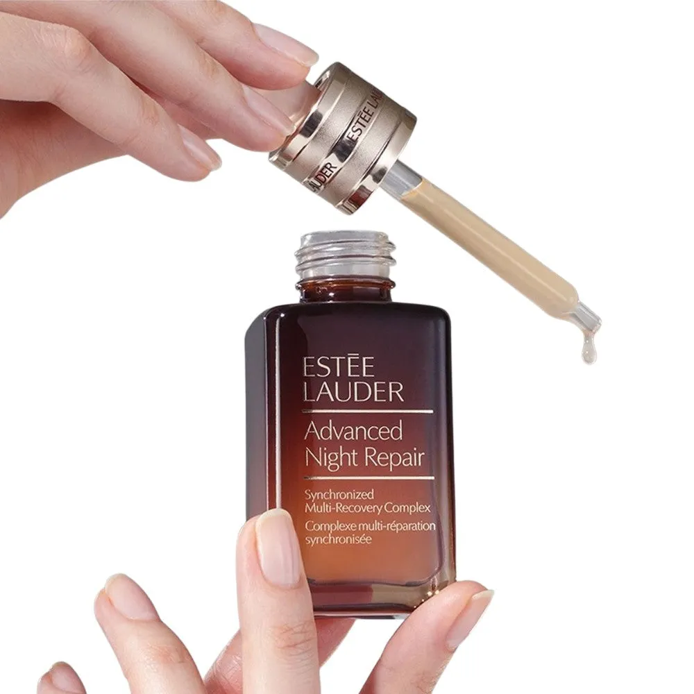 Estee Lauder Advanced Night Repair Synchronized Multi-Recovery Complex