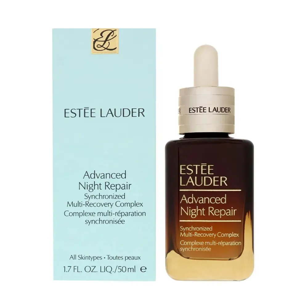 Estee Lauder Advanced Night Repair Synchronized Multi-Recovery Complex