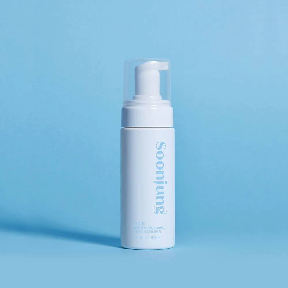 Etude House Soon Jung Whip Cleanser 150ml
